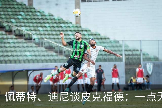 佩蒂特、迪尼谈皮克福德：一点无法让人放心 靠他赢不了世界杯