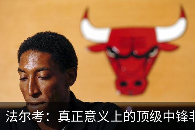 法尔考：真正意义上的顶级中锋非常稀缺，劳塔罗和小蜘蛛就在其中