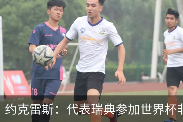 约克雷斯：代表瑞典参加世界杯非常自豪 与萨利巴交手很特别