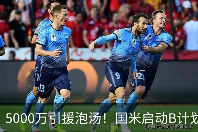5000万引援泡汤！国米启动B计划，两大本土国脚或互换东家